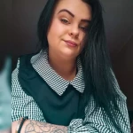 niania - zdjęcie plofirowe użytkownika Daria B.