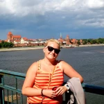 niania - zdjęcie plofirowe użytkownika Agnieszka B.