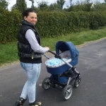 niania - zdjęcie plofirowe użytkownika Magda K.