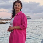 niania - zdjęcie plofirowe użytkownika Nataliia L.