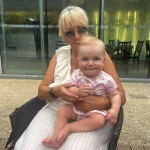 niania - zdjęcie plofirowe użytkownika Grażyna C.