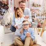 niania - zdjęcie ogłoszenia Niania do współpracy Dąbrówka Wielka, gm. Zgierz, woj. łódzkie