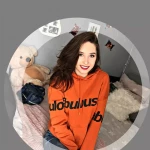 niania - zdjęcie plofirowe użytkownika Sara R.