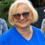 niania - zdjęcie plofirowe użytkownika Jolanta S.