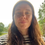 niania - zdjęcie plofirowe użytkownika Marlena J.