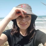 niania - zdjęcie plofirowe użytkownika Magdalena C.