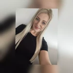 niania - zdjęcie plofirowe użytkownika Magda B.