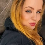 niania - zdjęcie plofirowe użytkownika Karolina O.