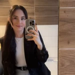 niania - zdjęcie plofirowe użytkownika Julia K.