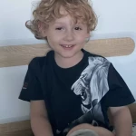 niania - zdjęcie ogłoszenia Szukam opiekunki dla 7 latka