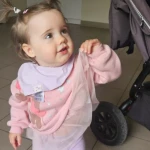niania - zdjęcie ogłoszenia :) Szukamy super niani :)