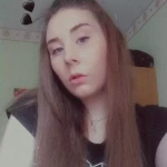 niania - zdjęcie plofirowe użytkownika Martyna H.