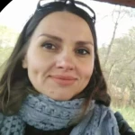 niania - zdjęcie plofirowe użytkownika Nataliia S.