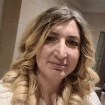 niania - zdjęcie plofirowe użytkownika Ania K.