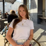 niania - zdjęcie plofirowe użytkownika Julianna O.
