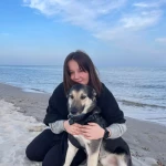 niania - zdjęcie plofirowe użytkownika Kasia P.