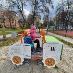 niania - zdjęcie ogłoszenia Looking for an English-speaking nanny