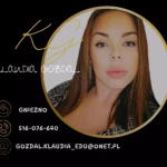 niania - zdjęcie plofirowe użytkownika Klaudia G.