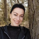 niania - zdjęcie plofirowe użytkownika Agnieszka M.
