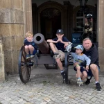 niania - zdjęcie ogłoszenia Opiekunka do współpracy Wrocław