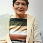 niania - zdjęcie plofirowe użytkownika Barbara S.
