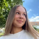 niania - zdjęcie plofirowe użytkownika Maja K.