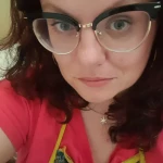 niania - zdjęcie plofirowe użytkownika Magdalena U.