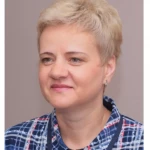niania - zdjęcie plofirowe użytkownika Anna G.