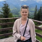 niania - zdjęcie plofirowe użytkownika Ewelina S.