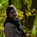 niania - zdjęcie plofirowe użytkownika Maja K.