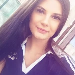 niania - zdjęcie plofirowe użytkownika Marta K.