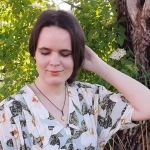 niania - zdjęcie plofirowe użytkownika Karolina C.