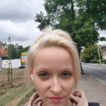 niania - zdjęcie plofirowe użytkownika Jolanta S.