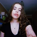 niania - zdjęcie plofirowe użytkownika Patrycja F.