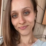 niania - zdjęcie plofirowe użytkownika Lidia S.