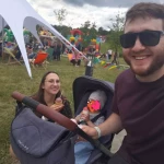 niania - zdjęcie ogłoszenia Niania bliskościowa z pasją do muzyki i natury na dłużej - Leńcze
