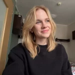 niania - zdjęcie plofirowe użytkownika Wiktoria Ł.