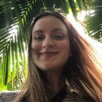 niania - zdjęcie plofirowe użytkownika Marta B.