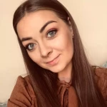 niania - zdjęcie plofirowe użytkownika Paulina M.