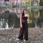 niania - zdjęcie plofirowe użytkownika Paulina P.