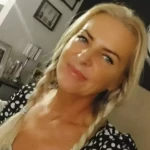 niania - zdjęcie plofirowe użytkownika Karina W.