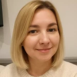 niania - zdjęcie plofirowe użytkownika Anna S.