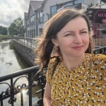 niania - zdjęcie plofirowe użytkownika Kamila M.