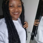 niania - zdjęcie plofirowe użytkownika Tanyaradzwa K.