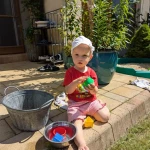 niania - zdjęcie ogłoszenia :) Szukamy super niani :)