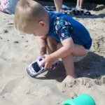 niania - zdjęcie ogłoszenia Łosie, gm. Radzymin, woj. mazowieckie - opiekunka poszukiwana