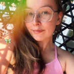 niania - zdjęcie plofirowe użytkownika Oliwia B.