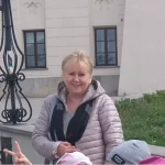 niania - zdjęcie plofirowe użytkownika Urszula K.