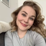 niania - zdjęcie plofirowe użytkownika Aleksandra M.