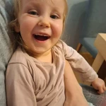 niania - zdjęcie ogłoszenia Poszukiwana opiekunka do niepelnosprawnej dziewczynki.